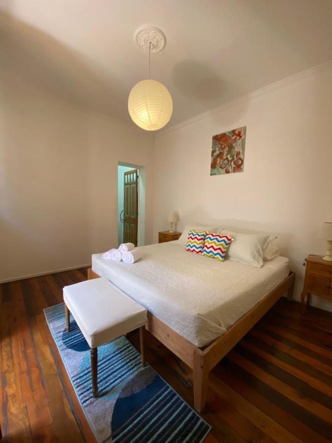 Castelletto Bed & Breakfast Santiago de Chile Exterior foto
